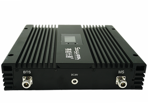 信丰双频手机信号增强器2000㎡