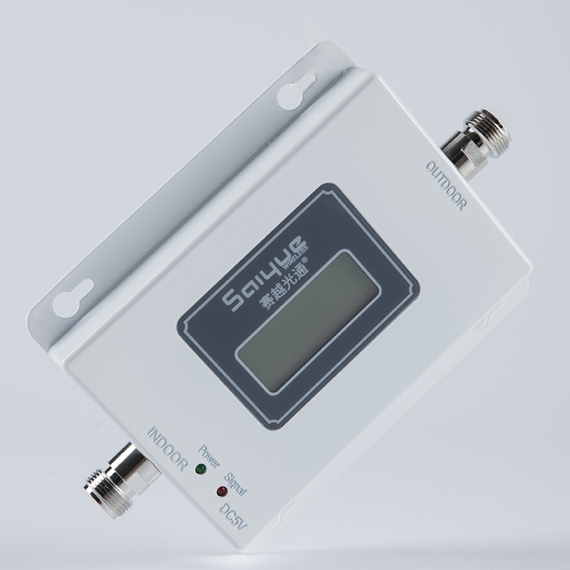 信丰家用配电房机房信号放大器200㎡