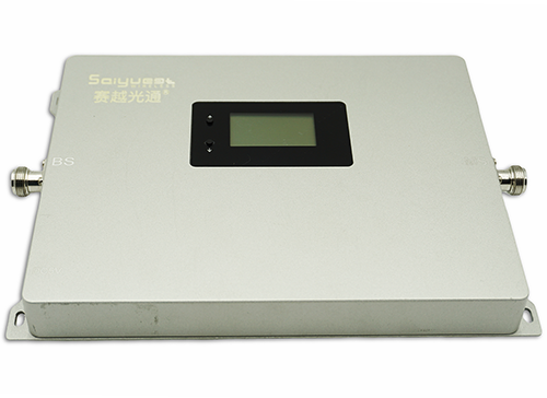  信丰三频/四频/五频手机信号接收器800㎡