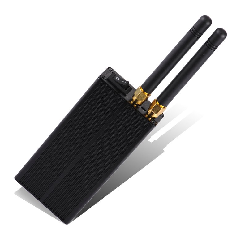  信丰1.2G/1.5G导航屏蔽器