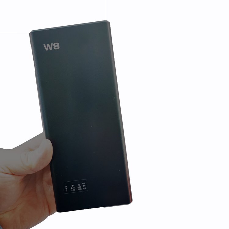  信丰蓝牙WiFi信号屏蔽器