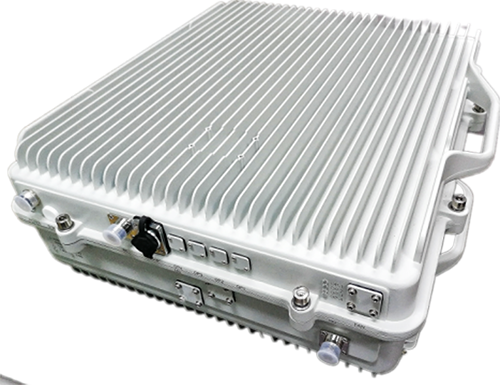 信丰信令级数字室分型移动通信干扰器