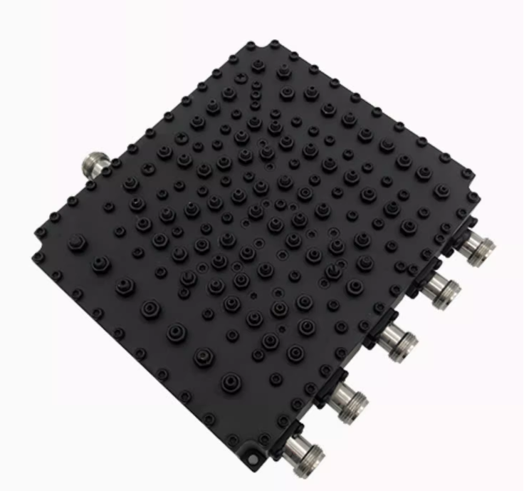  信丰双频三频四频五频腔体合路器4G+5G