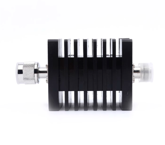  信丰腔体固定衰减器0-3G/0-4G  N型接口